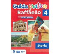 Guida pratica Raffaello classe 4a - Storia