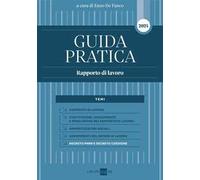 Guida pratica. Rapporto di lavoro