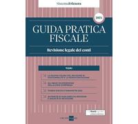 Guida Pratica Revisione legale dei conti 2024