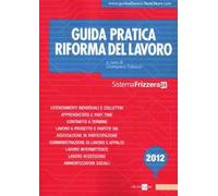 Guida pratica riforma del lavoro