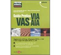 Guida pratica VIA, VAS e AIA