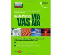 Guida pratica VIA, VAS e AIA