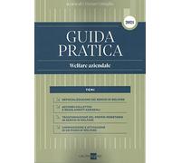 Guida pratica welfare aziendale