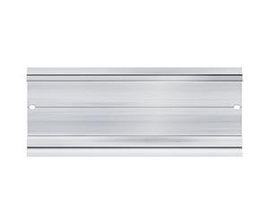 Guida profilata Siemens Simatic S7-1500 482,6 mm 6ES75901AE800AA0