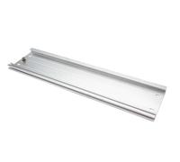 Guida profilata sostituisce Siemens 6ES7390-1AE80-0AA0 - 480 x 123 x 15 mm