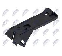 Guida Profilo Supporto Paraurti Adatto Per AUDI A4 B6 2001-2005/SINISTRO/OE