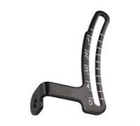 Guida Profondità Metallo 346838-2 Per DHS680 | Materiale metallico , codice 346838-6, finitura nera, per duro, stabilità massima