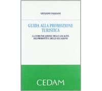 Guida promozione turistica
