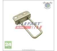 Guida pulsante bloccaggio Fast Anteriore Sx Sinistro per FORD TRANSIT