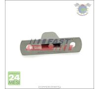 Guida pulsante bloccaggio Fast Dx Destro per FIAT DOBLO OPEL COMBO