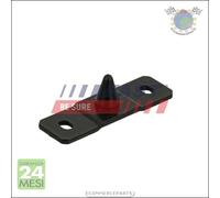 Guida pulsante bloccaggio Fast per CITROEN NEMO FIAT FIORINO QUBO PEUGEOT BIPPE