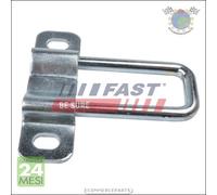 Guida pulsante bloccaggio Fast Posteriore per CITROEN NEMO FIAT FIORINO DOBLO Q