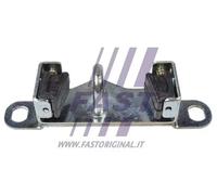 FAST FT95349 Guida, Pulsante bloccaggio per FIAT