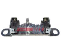 Guida, Pulsante bloccaggio posteriore per FIAT DOBLO