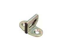 Guida, Pulsante bloccaggio posteriore Sx per CITROËN FIAT PEUGEOT BIPPER BIPPER