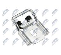 Guida, Pulsante bloccaggio posteriore Sx per OPEL RENAULT MASTER MOVANO