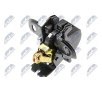 Guida, Pulsante bloccaggio posteriore Sx per OPEL RENAULT MASTER MOVANO