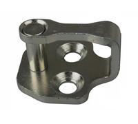 Originale FAST Guida Pulsante Blocco FT95366 per Iveco