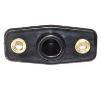 Guida, Pulsante bloccaggio Sponda laterale FT95457 FAST per RENAULT OPEL