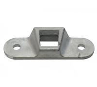 FAST Guida Pulsante Blocco FT95298 Originale Posteriore Sinistro per Citroën, Fiat, Peugeot