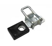 Guida, Pulsante bloccaggio Superiore FT95392 FAST per IVECO DAILY IV Autobus