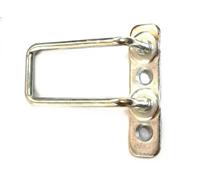 Guida, Pulsante bloccaggio Superiore FT95447 FAST per FORD TRANSIT Autobus