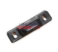 Guida Pulsante Blocco Porta Laterale Inferiore Per Ford Transit 1434791