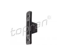 Guida Pulsante Blocco Porta Laterale Inferiore Per Ford Transit 1434791
