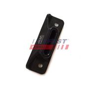 Guida Pulsante Blocco Porta Laterale Inferiore Per Ford Transit 4142910