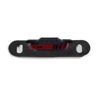 Guida Pulsante Blocco Porta Laterale Superiore Per Ford Transit 1812439