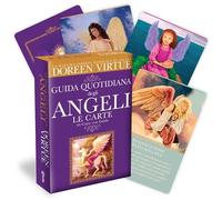 Guida quotidiana degli angeli. 44 Carte. Con libro