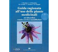 Guida ragionata all'uso delle piante medicinali nei disordini cranio-cervico-mandibolari