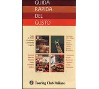 Guida rapida del gusto