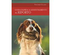 Guida rapida di addestramento al riporto