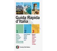 Guida rapida d'Italia