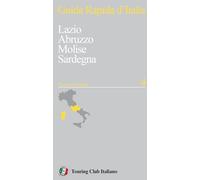 Libri Guida Rapida D'italia. Nuova Ediz. #04