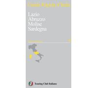 Libri Guida Rapida D'italia. Nuova Ediz. #04