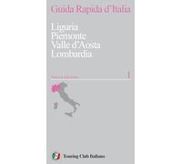 Libri Guida Rapida D'italia. Nuova Ediz. #01