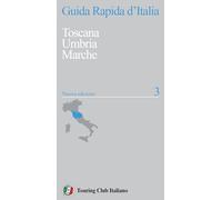 Libri Guida Rapida D'italia. Nuova Ediz. #03