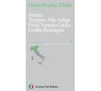 Libri Guida Rapida D'italia. Nuova Ediz. #02