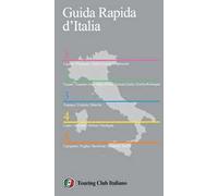 Guida rapida d'Italia. Nuova ediz.. Vol. 1-5