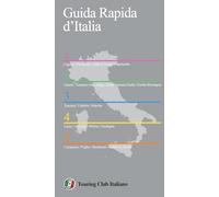 Libri Guida Rapida D'italia. Nuova Ediz. #1-5
