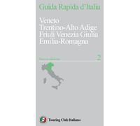 Guida rapida d'Italia. Nuova ediz.. Vol. 2 - AA.VV.