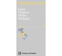 Libri Guida Rapida D'italia. Nuova Ediz. #04