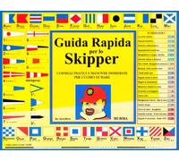 Guida rapida per lo skipper