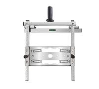 Guida regolabile del bordo che posiziona il router multifunzionale dello strumento del tagliere