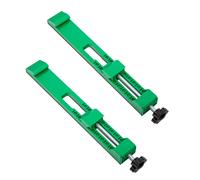 Guida regolabile design elegante per precisione con macchine da taglio da 4 poll