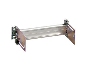 Guida regolabile per apparecchi modulari L PrismaSeT LVS03011