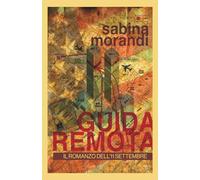 GUIDA REMOTA: IL ROMANZO DELL'11 SETTEMBRE