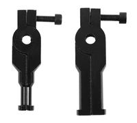 Guida Riparazione Cuscinetto Estrattore Artiglio Commutabile Acciaio Lega Smonta